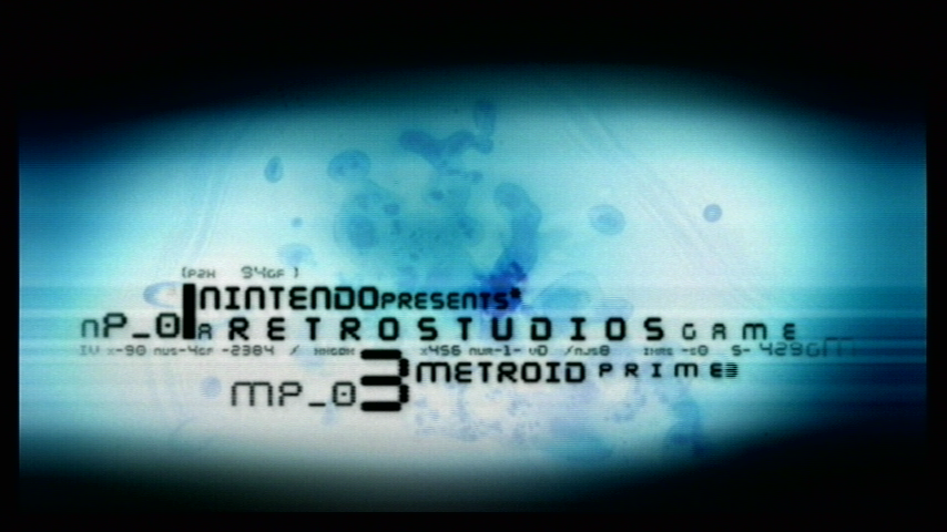 Metroid Prime 3 Corruption screenshot 3 for Wii